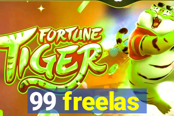 99 freelas